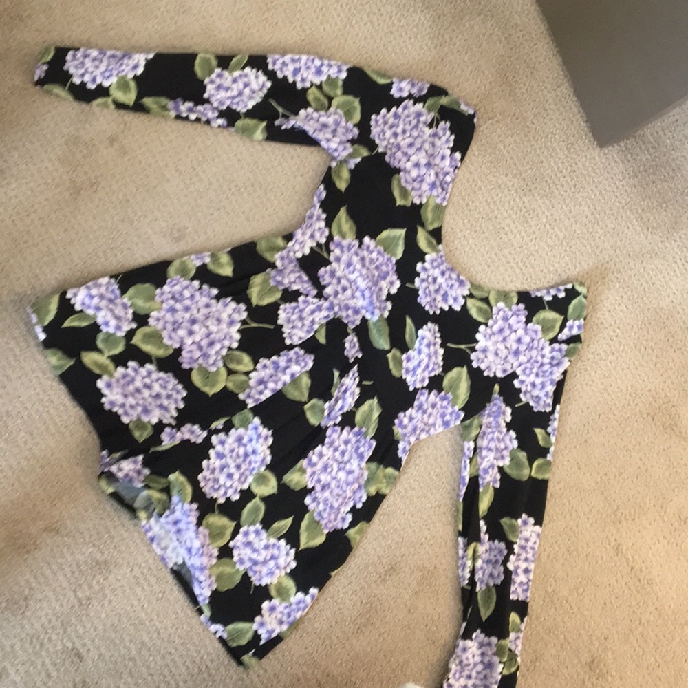 Brand New MINKPINK Romper